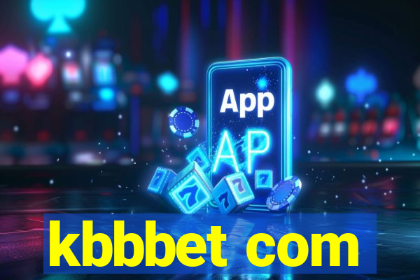 kbbbet com